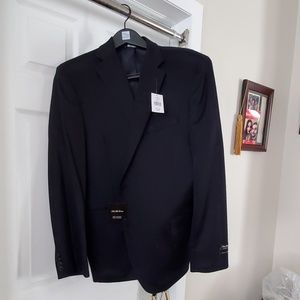 Men's Via Manzoni 100% Cashmere Jacket